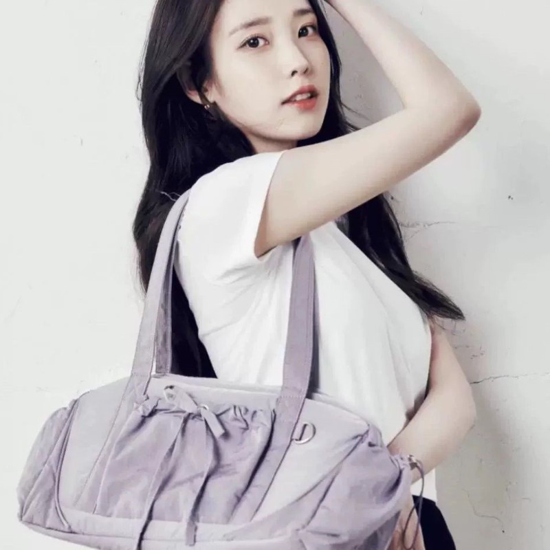 Dameshandtas Luxe strik Y2K Ko - Luxury Bags Limited Edition recensie en prijs